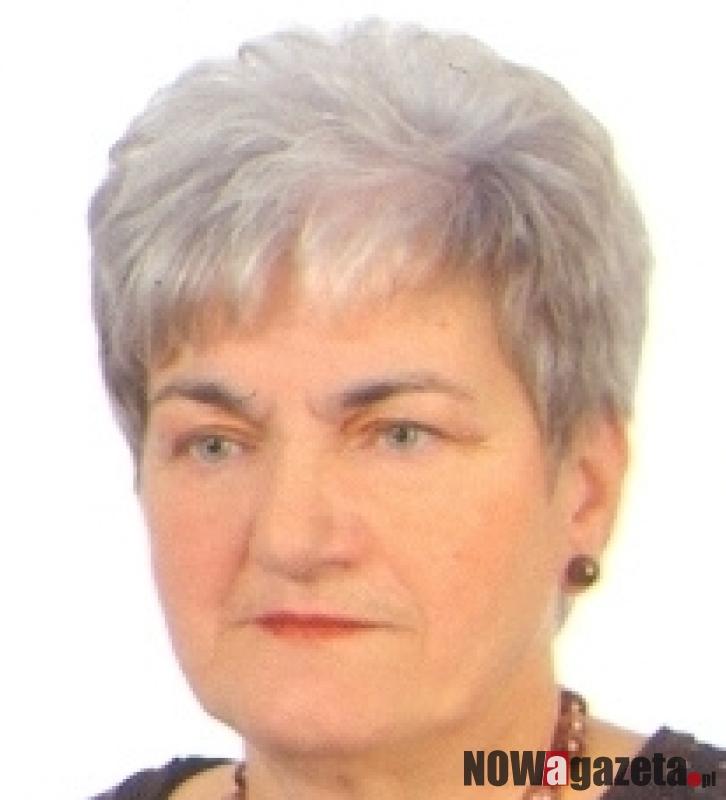 Sylwetka