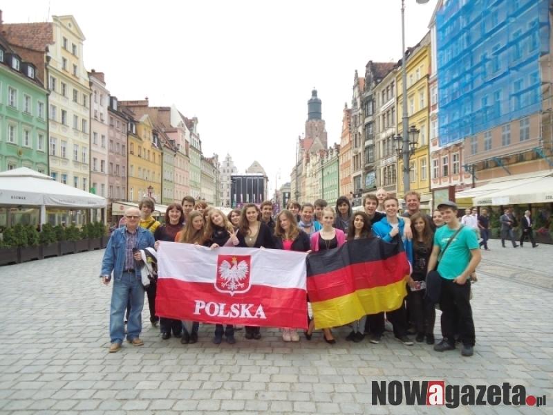 Wymiana z Sinzig