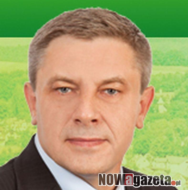 Wiceburmistrz Stocki odwołany