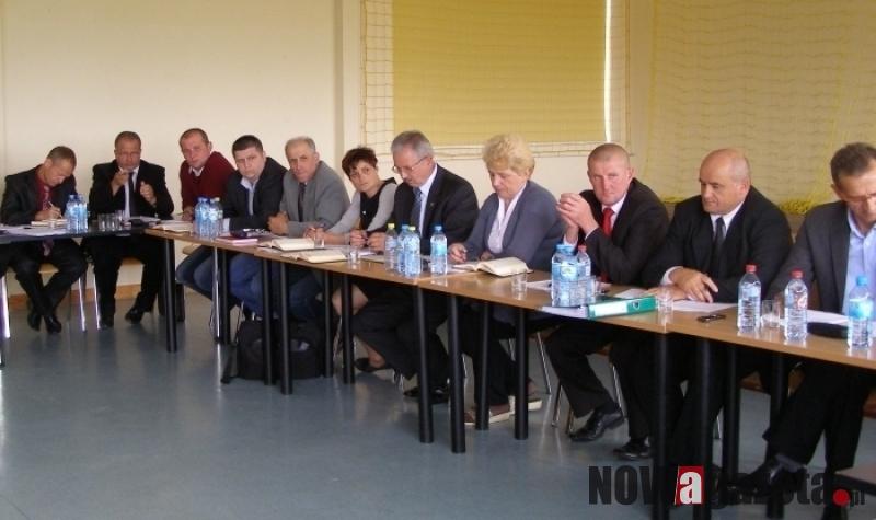 Rozliczamy radnych Prusic