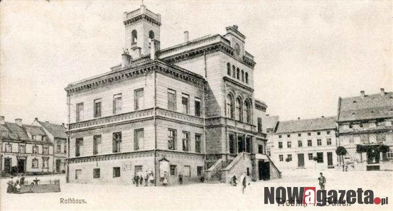Wieści z trzebnickiego grodu