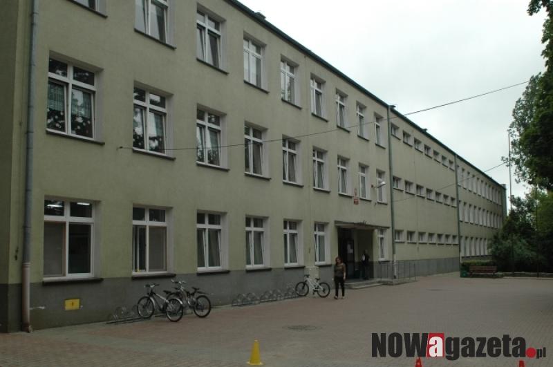 Trzebnicka 