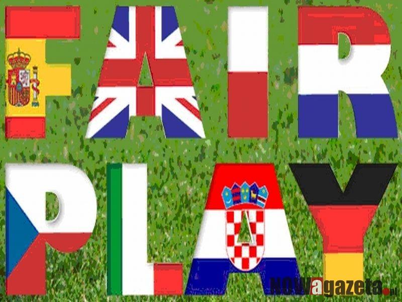 Fair Play!