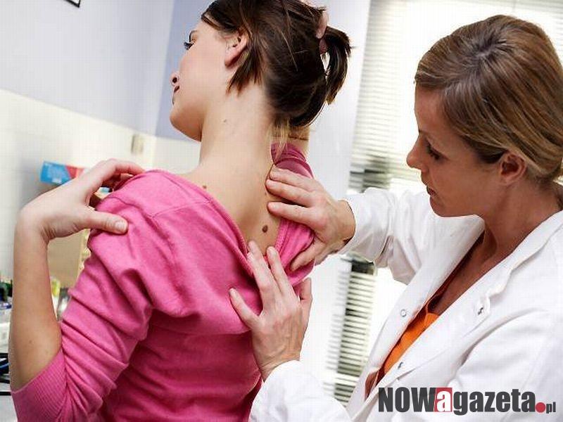 Darmowe konsultacje dermatologiczne