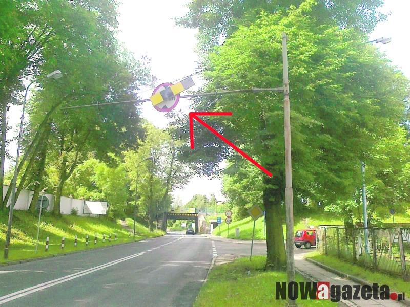 Kto powstrzyma kierowców?