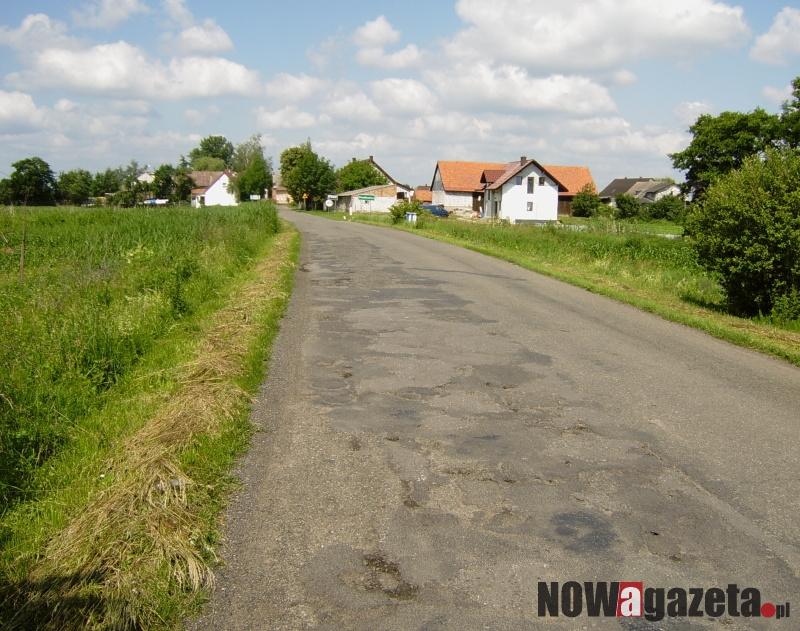 Kolejna żmigrodzka 