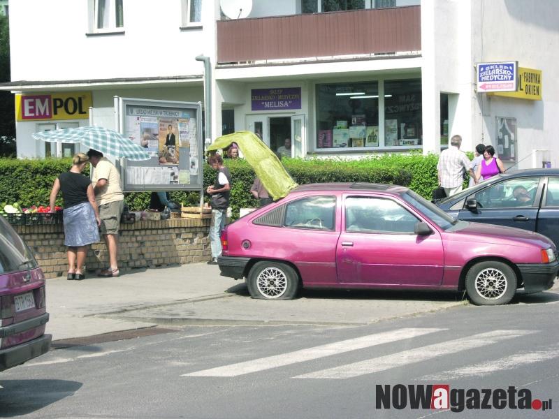 Echa naszych publikacji: 