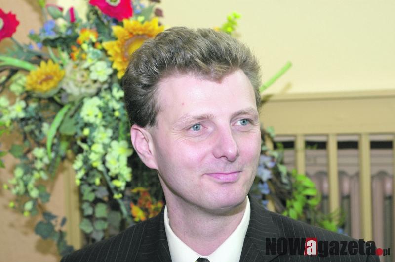 Co robi władza?