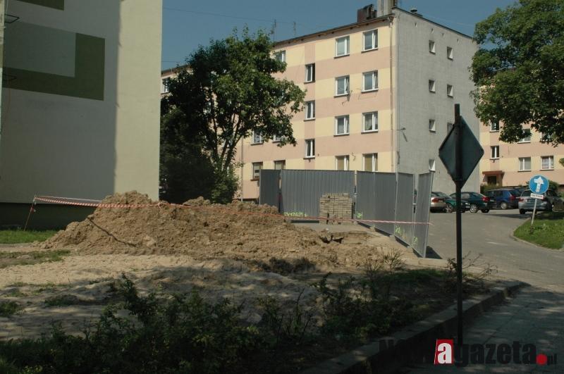 Śmierdzący problem