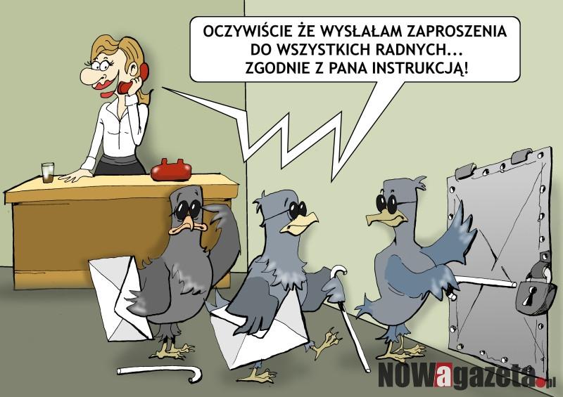 Partnerstwo dla wybranych