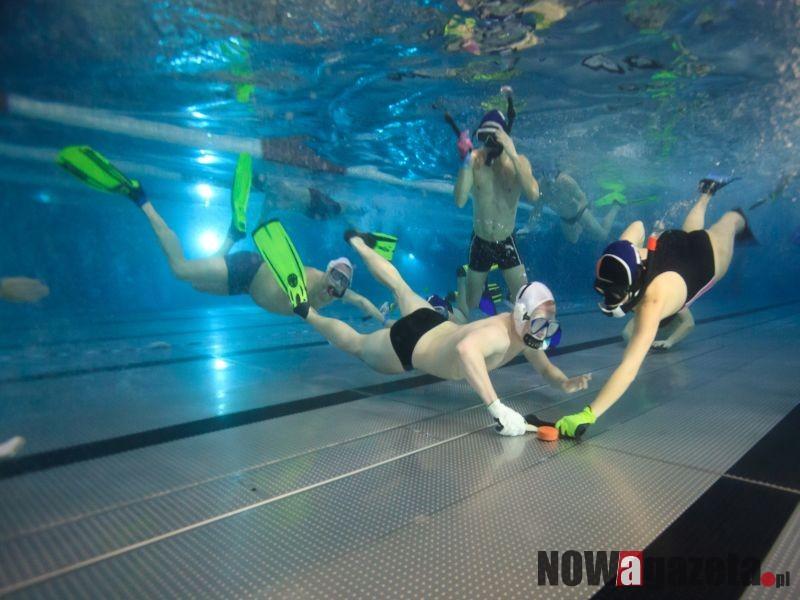  Aqua Battle, Turniej Hokeja Podwodnego w Trzebnicy