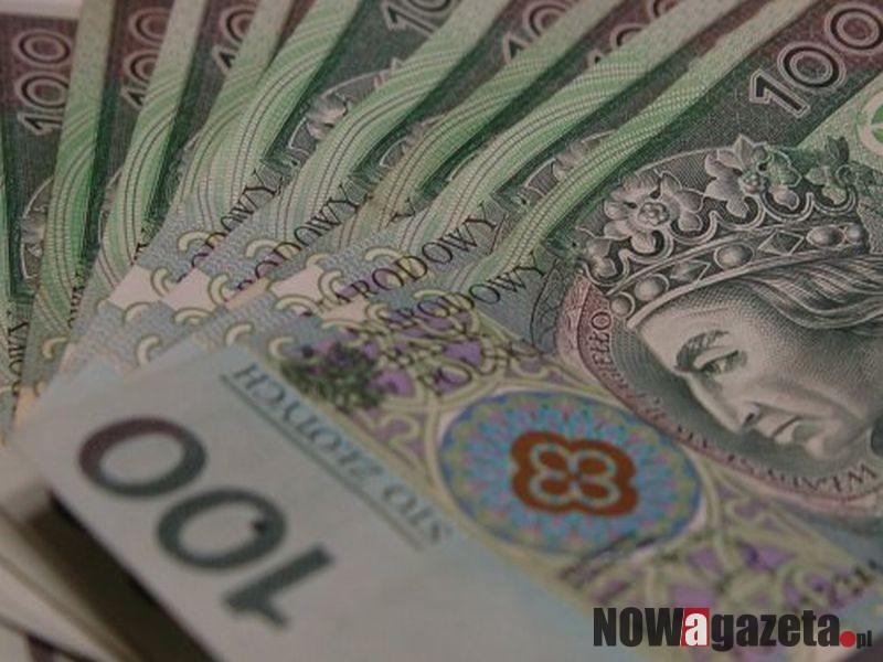 Radni Wiszni Małej pokazują swoje majątki