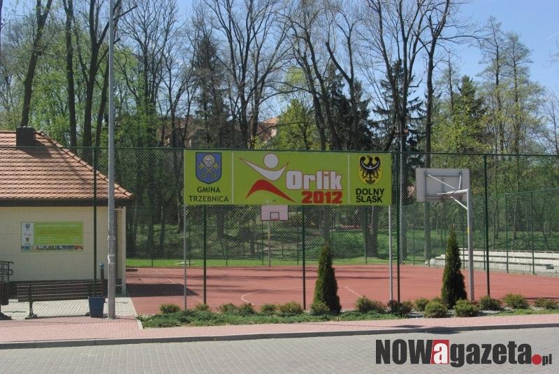 Jak działają orliki