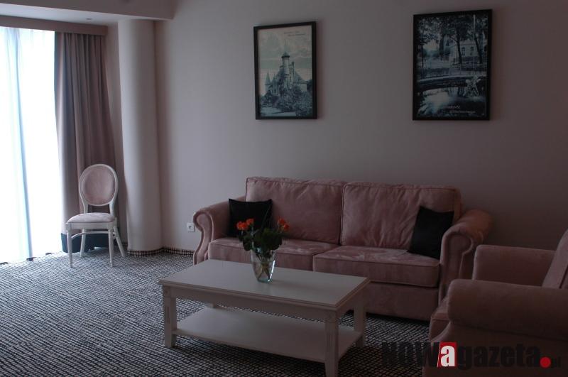 Otwarcie hotelu Trzebnica już 7 czerwca!