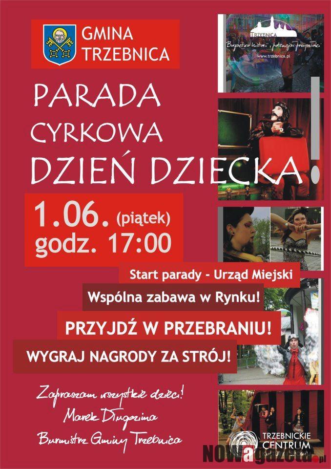 Dzień Dziecka na Rynku