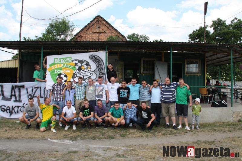 DOLPASZ SKOKOWA W 