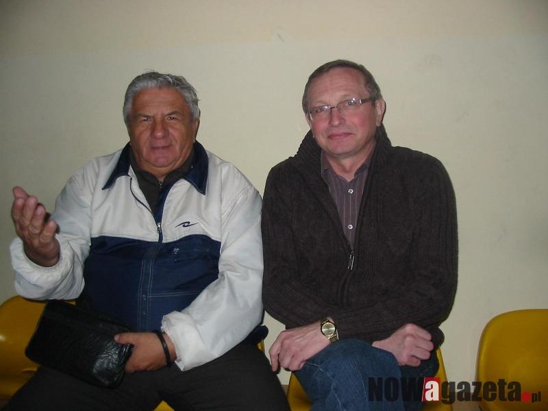 Gaudia w odnowie
