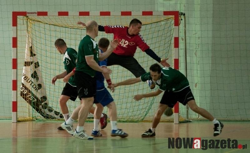 Nie tylko derby powiatu