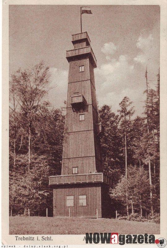 Trzebnica niczym Rzym