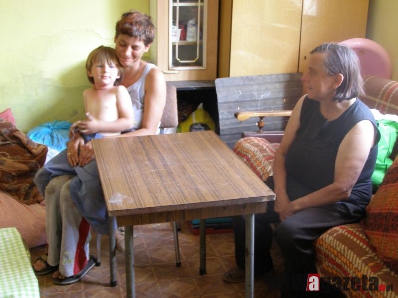 Ma gdzie mieszkać dzięki urzędnicze