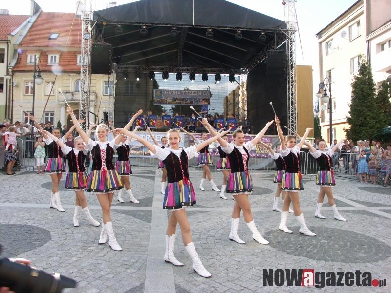 Parada zgromadziła trzebniczan