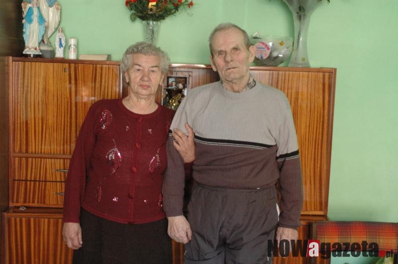 Całe życie razem