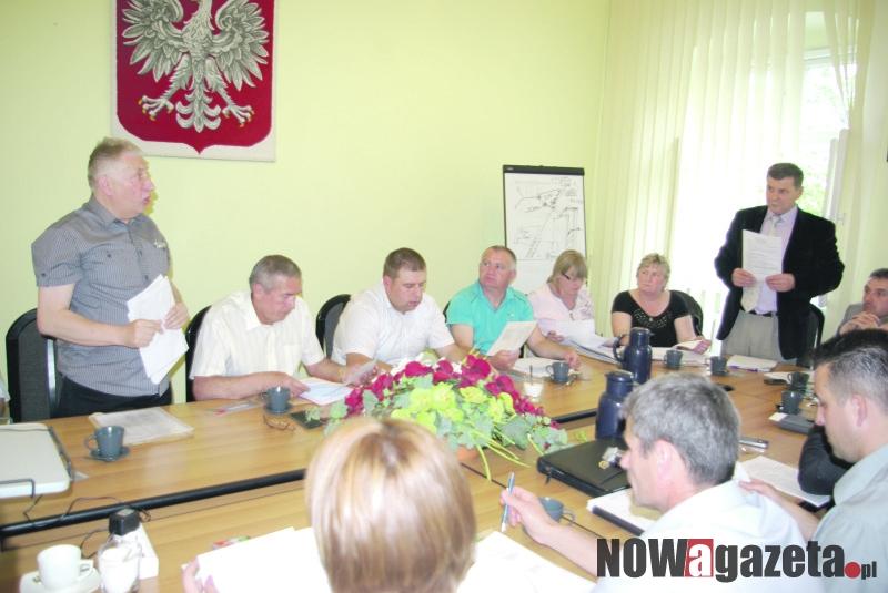 Prześwietlamy majątki żmigrodzkich radnych