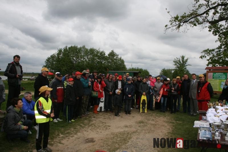 Trzebniccy modelarze na podium