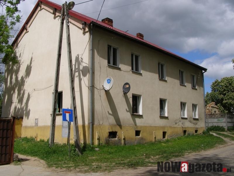 W piątek będę bezdomna, z trójką dzieci