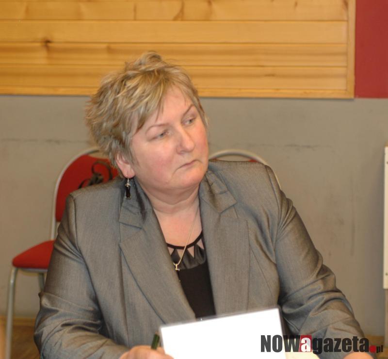 Komisja statutowa rozpoczyna pracę