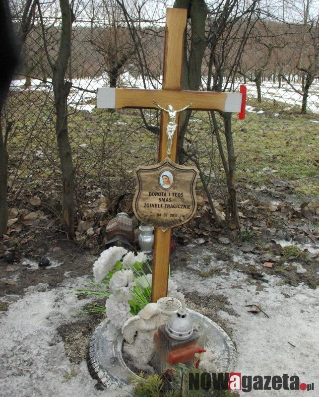 Kierowca, który zabił kobietę w ciąży usłyszał wyrok