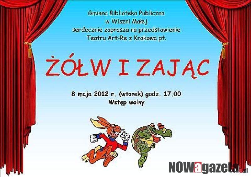Żółw i zając