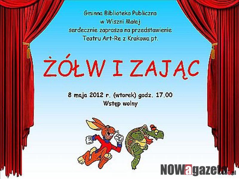 Żółw i zając