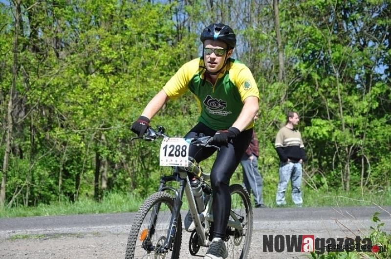 Reprezentanci Obornik Śl. na największym maratonie rowerowym w Polsce