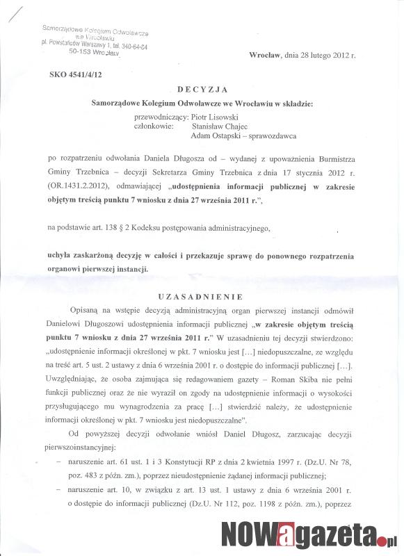 Kłamstwa i manipulacje 