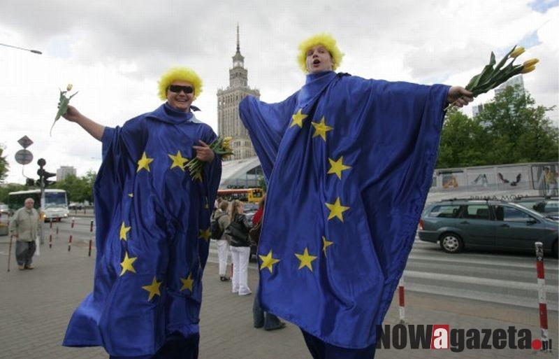 Dzień Europy we Wrocławiu