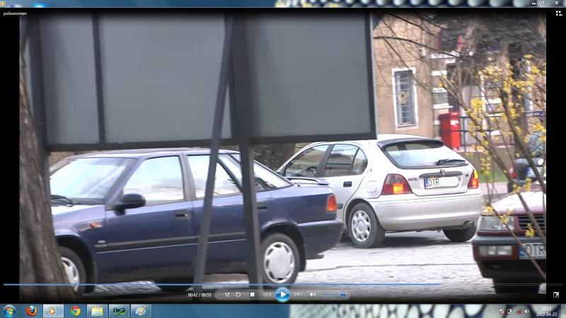 O 23.00 TVN24 pokaże reportaż o policjantce, która łamie prawo