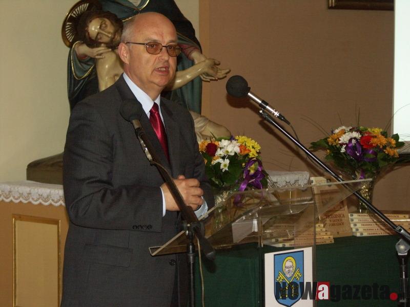 Fascynująca historia Trzebnicy
