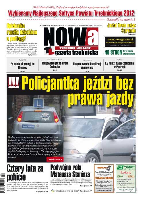 NOWa gazeta trzebnicka 2012-17 (806)