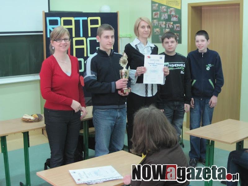 Żmigród górą w 