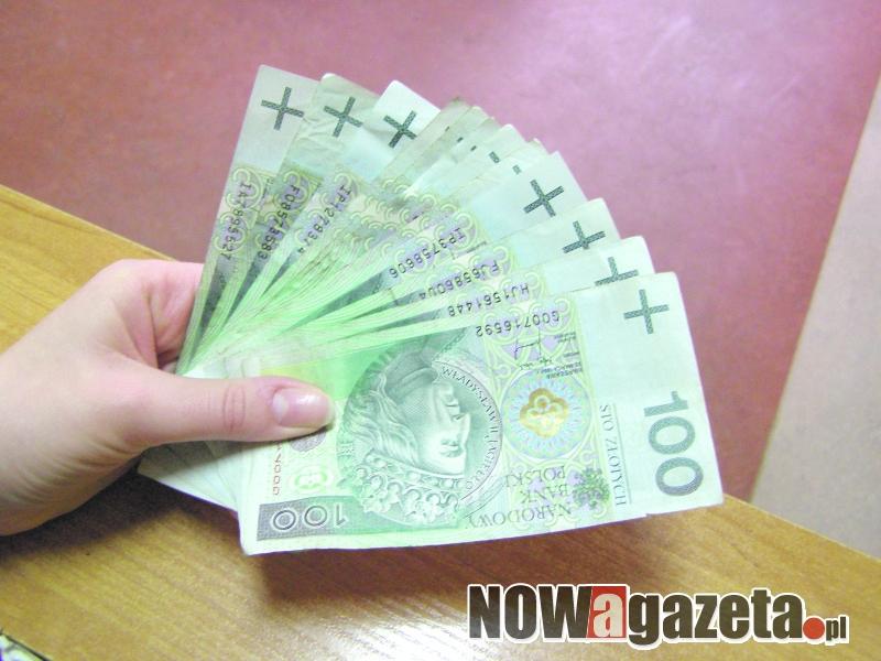 Podatki, komu i ile umorzono?