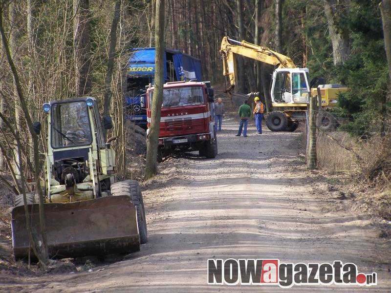Oszukani podwykonawcy