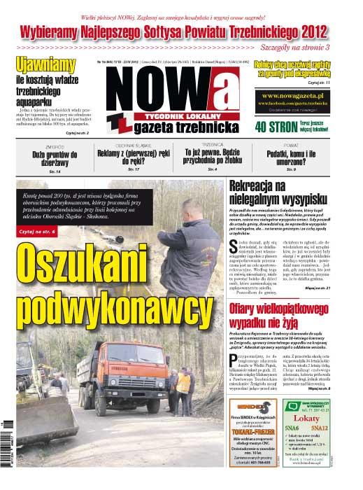 NOWa gazeta trzebnicka 2012-16 (805)