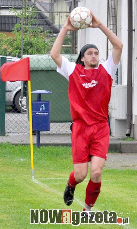 Futbolowy koncert Sokoła Cinek i Mona bohaterami