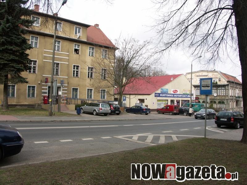 Poczta czynna od godz. 7.00? Tak, ale tylko raz w tygodniu.