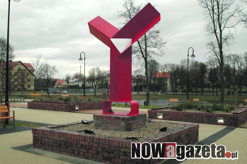 A jednak rzeźba