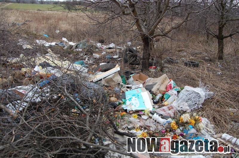 Wiosenne porządki bezwzględnie konieczne