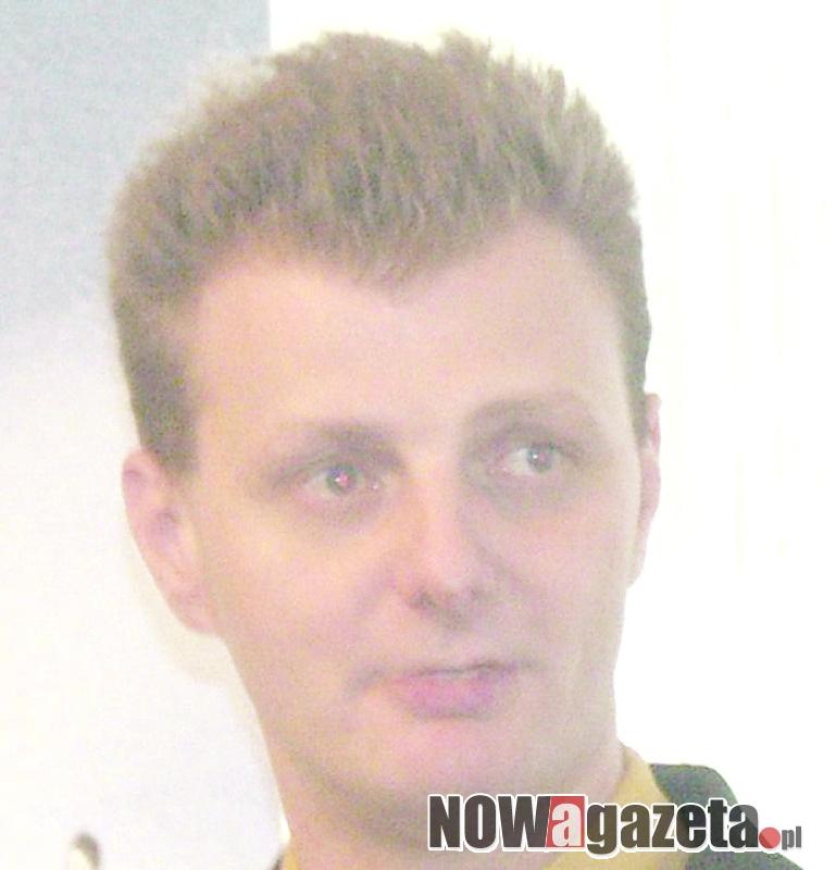 Co robi władza