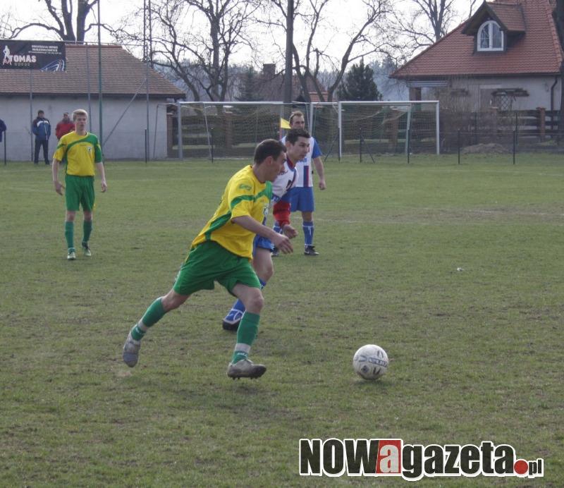 Janasik odczarował Dolpasz