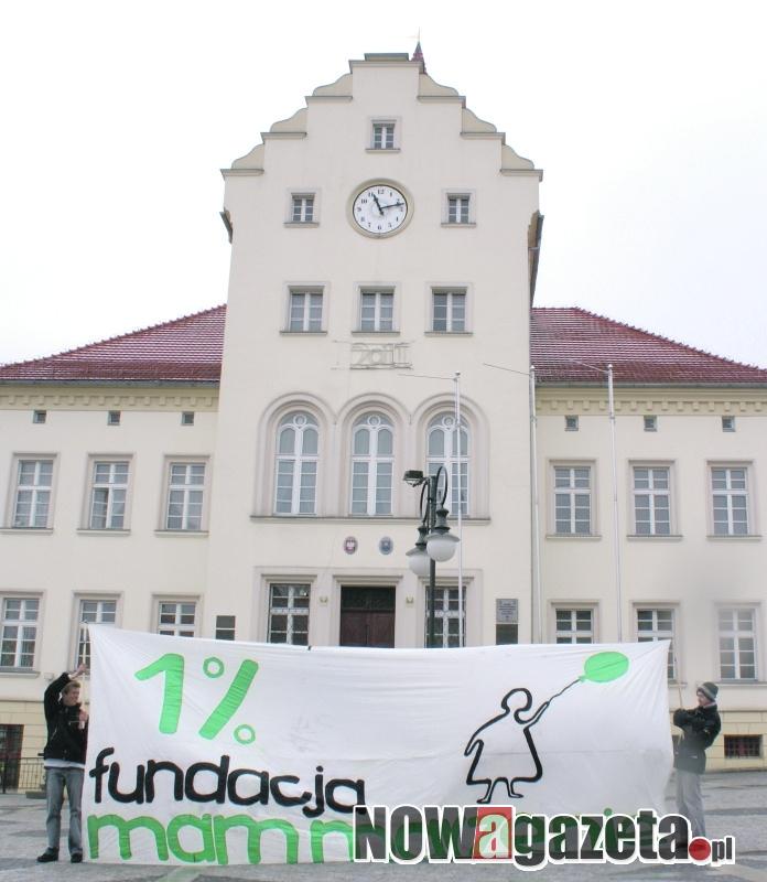 Fundacja Mam Marzenie w Trzebnicy